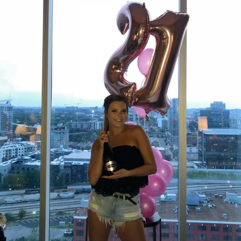 Meet your Posher, Haven